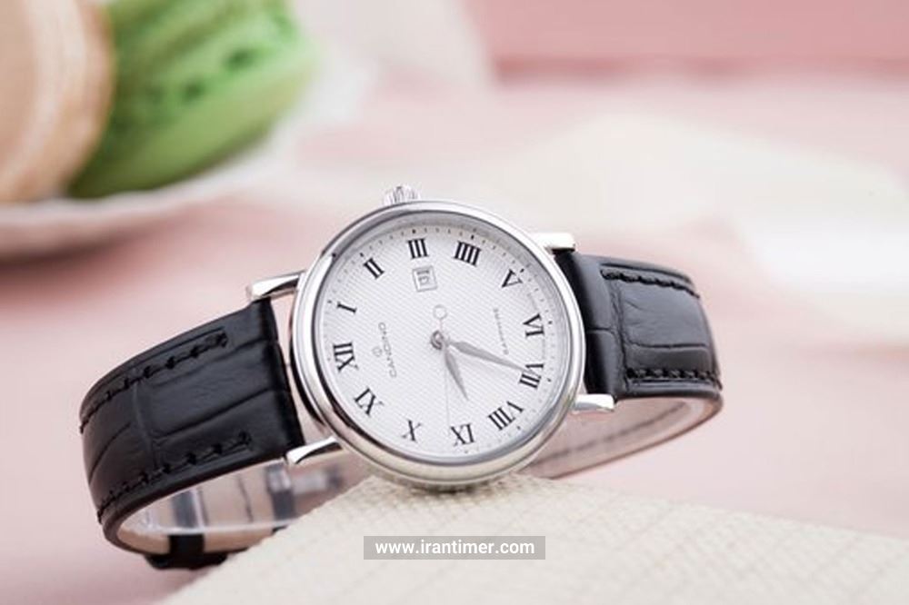 ظاهر ساعت مچی زنانه کاندینو مدل c4488/4