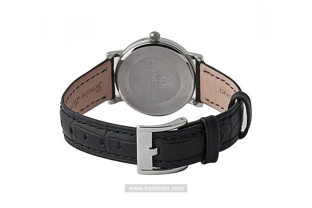 ساعت مچی زنانه کاندینو مدل c4488/4 از چه امکاناتی برخوردار است؟