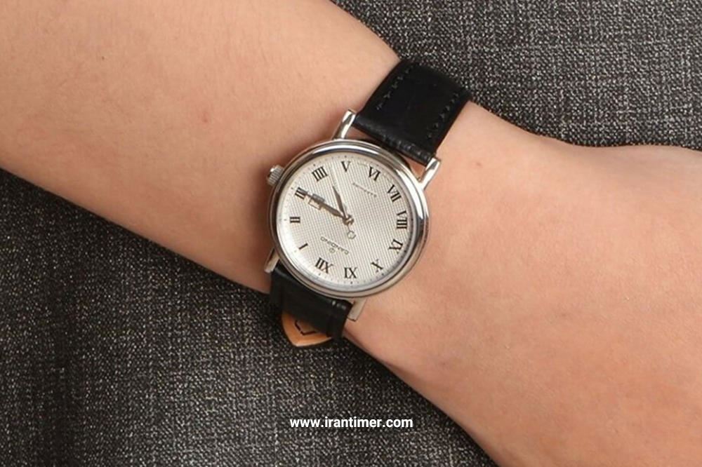 و اما بررسی قیمت این ساعت سوئیسی