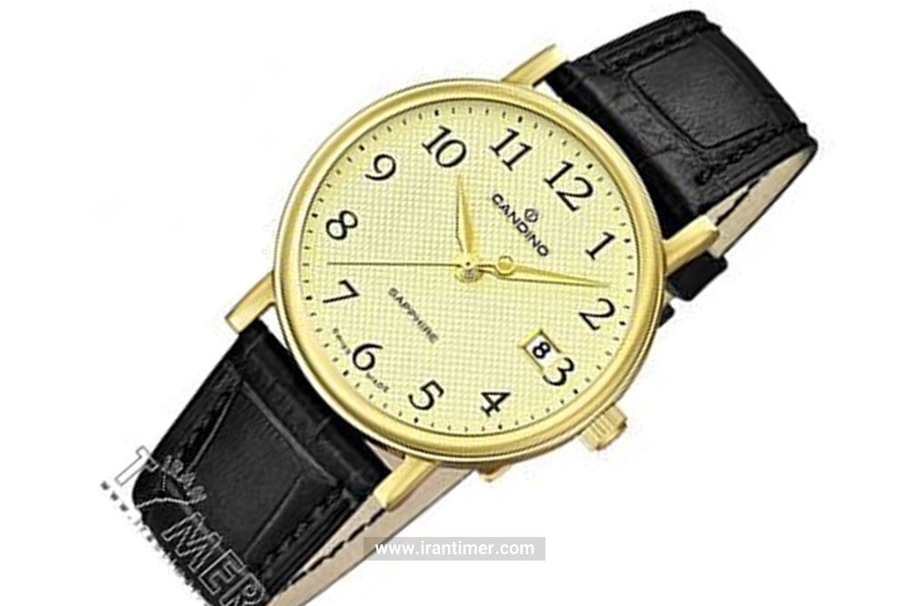 ویژگی های ظاهری این ساعت کلاسیک