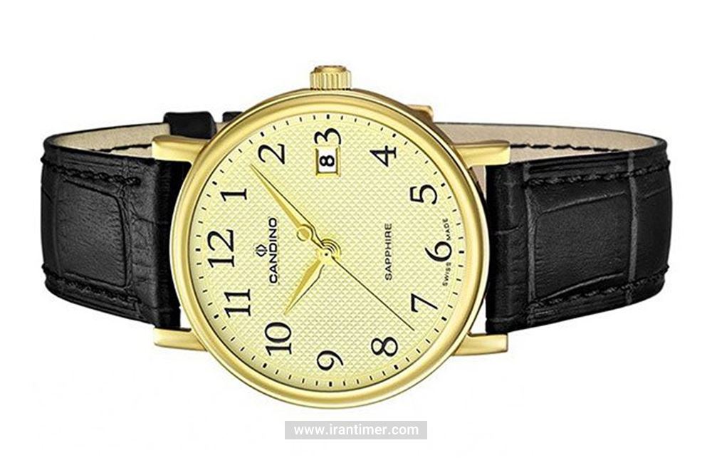 بررسی قیمت این ساعت منطقی