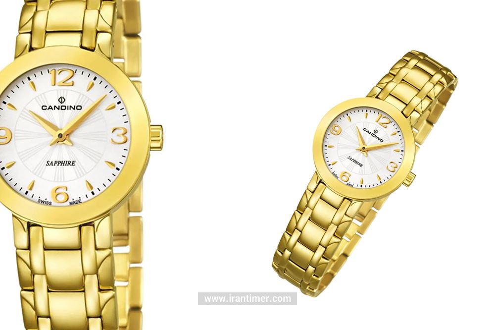 بررسی قیمت این ساعت متوسط و منطقی