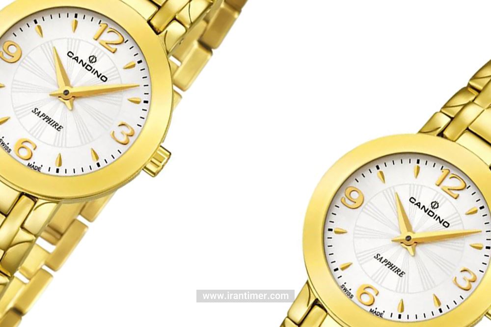ساعت مچی زنانه کاندینو مدل c4501/1 برای چه افرادی مناسب است؟ </h2>