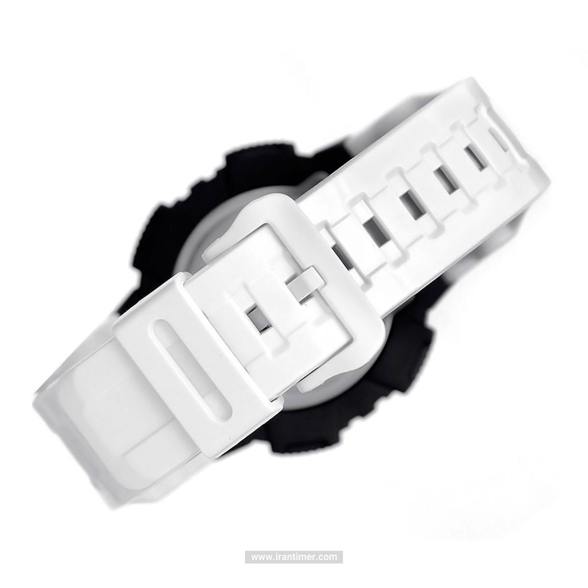 ساعت مچی مردانه کاسیو مدل AQ-S810WC-7AVDF ، ساعتی