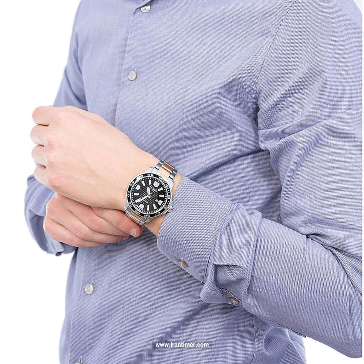 امکانات و ویژگی‌های ساعت مچی مردانه سیتیزن مدل AW1524-84E