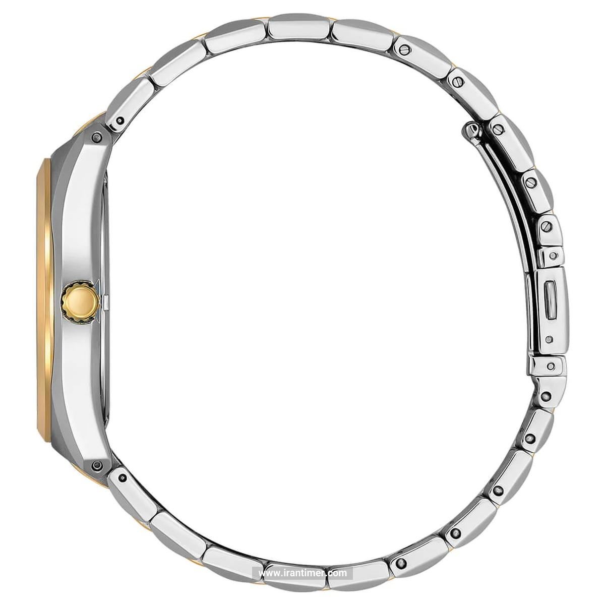 خریداران ساعت مچی مردانه سیتیزن مدل BM7334-58B چه افرادی هستند؟