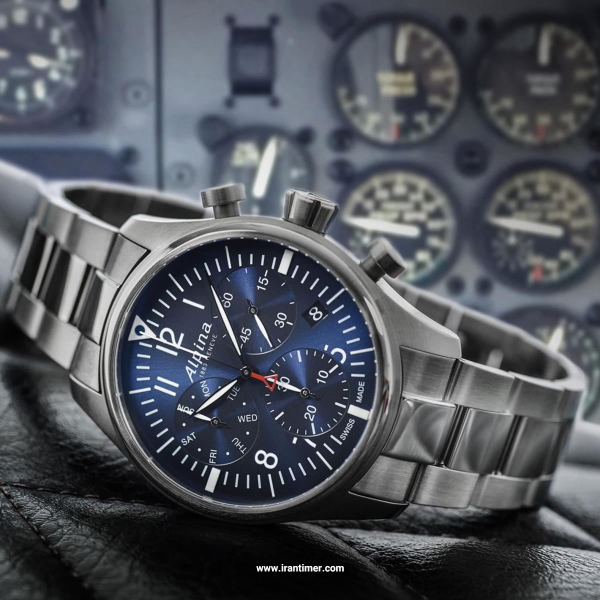 ساعت مچی مردانه آلپینا مدل AL-371NN4S6B مناسب چه افرادی می باشد؟ </h2>