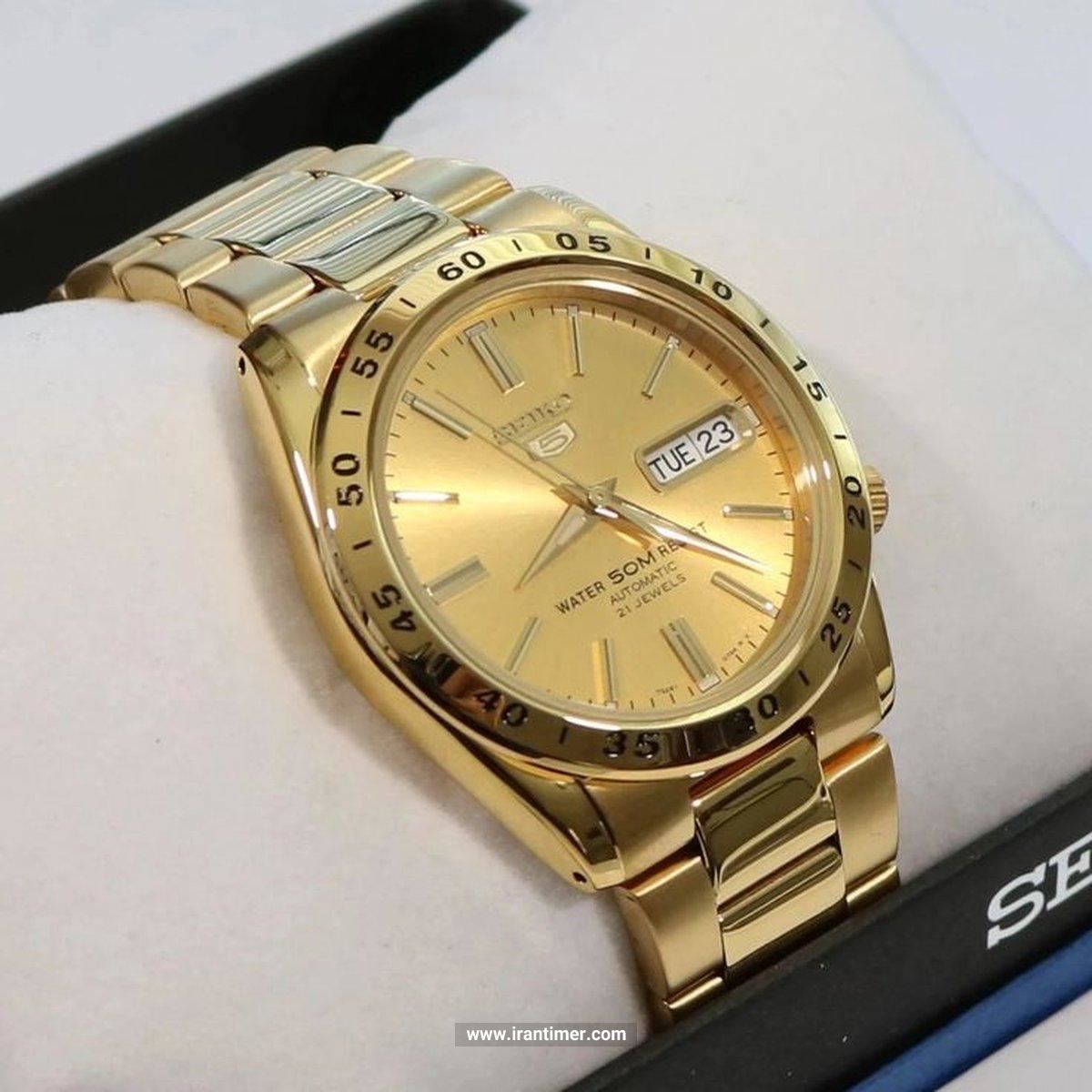 خرید ساعت مچی مردانه سیکو مدل SNKE06K1 به چه افرادی پیشنهاد میشود؟