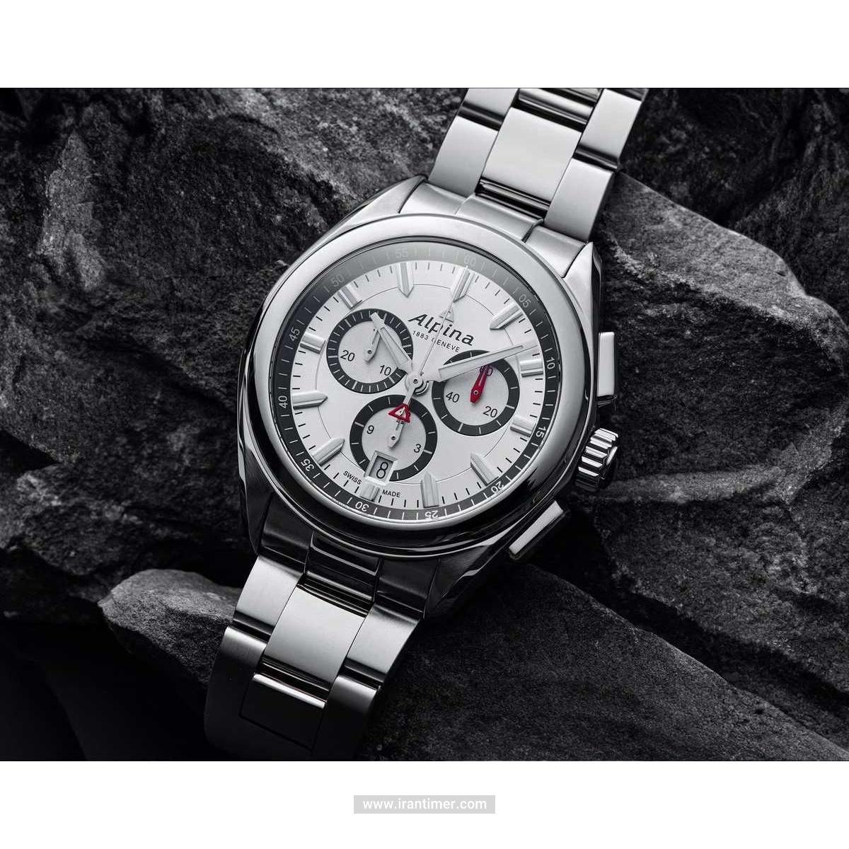 ساعت مچی مردانه آلپینا مدل AL-373SB4E6B مناسب چه افرادی می باشد؟ </h2>