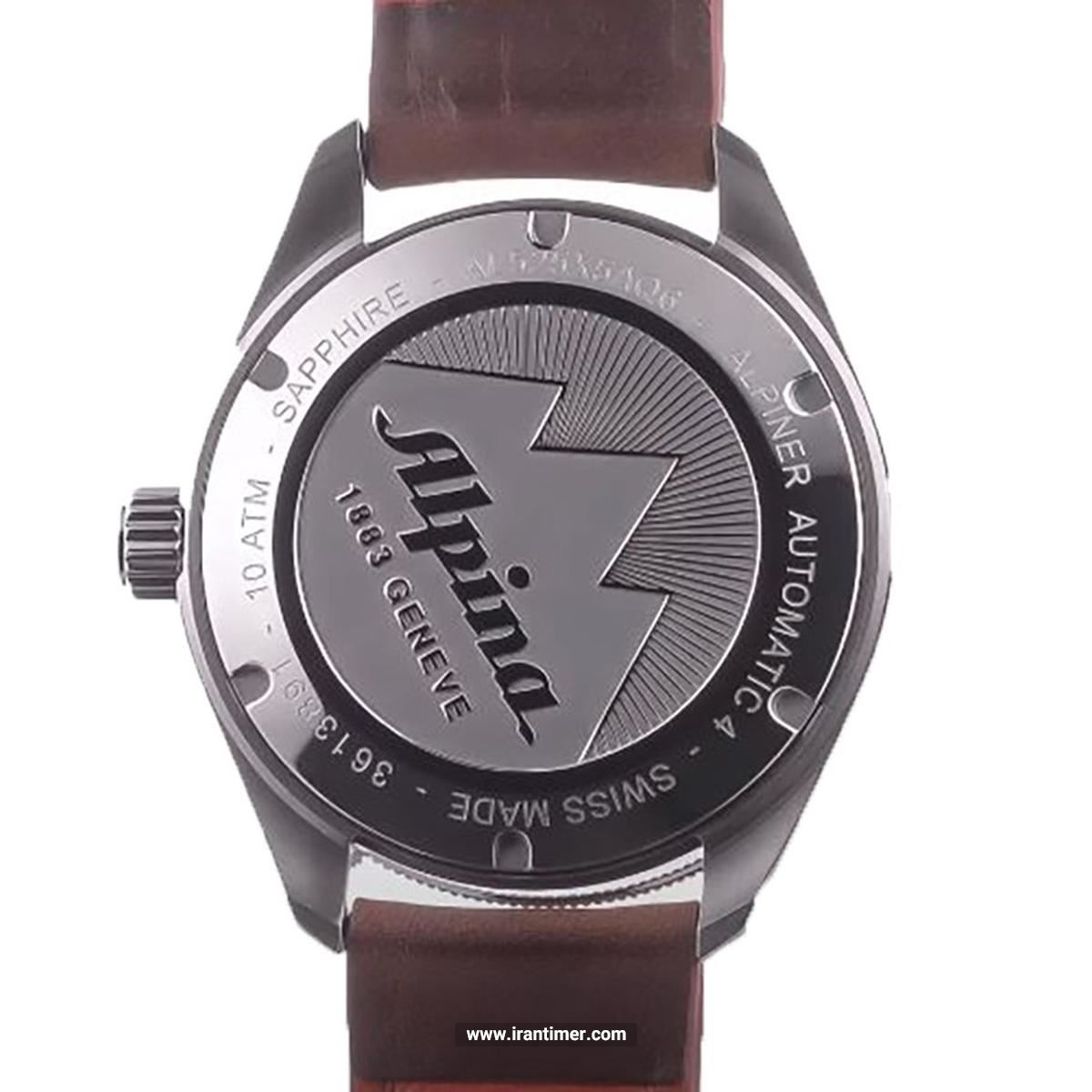 و اما بررسی قیمت این ساعت سوئیسی