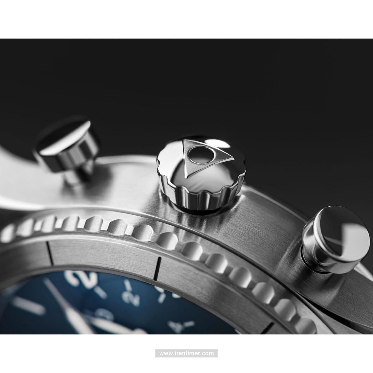 بررسی قیمت ساعت مچی مردانه آلپینا مدل AL-372NW4S26