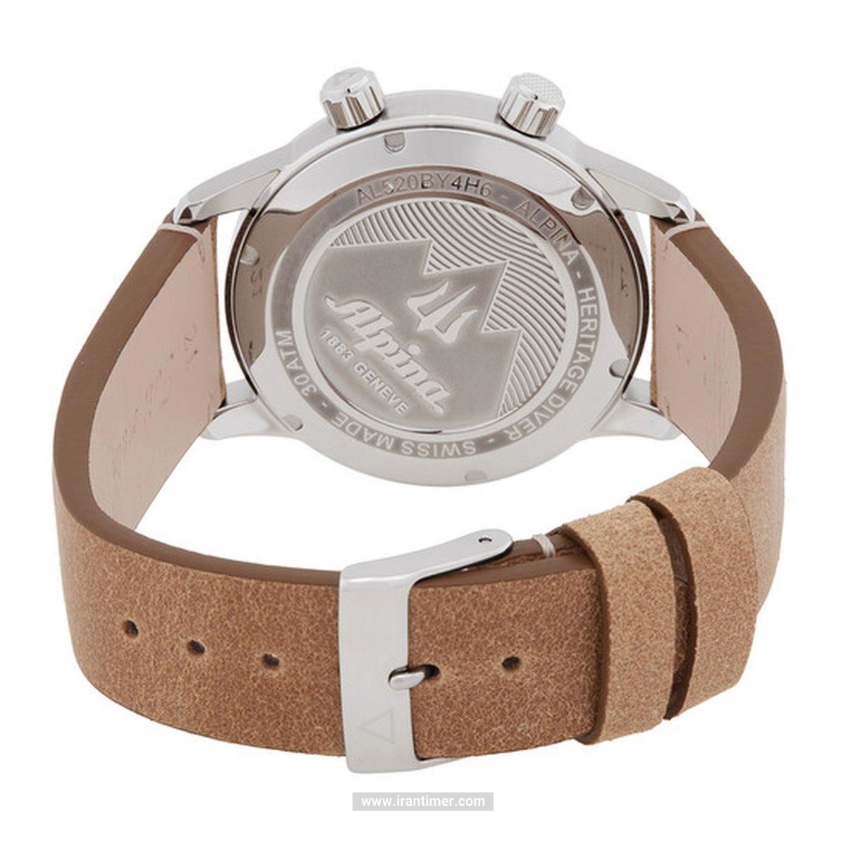 ویژگی های ظاهری این ساعت کلاسیک