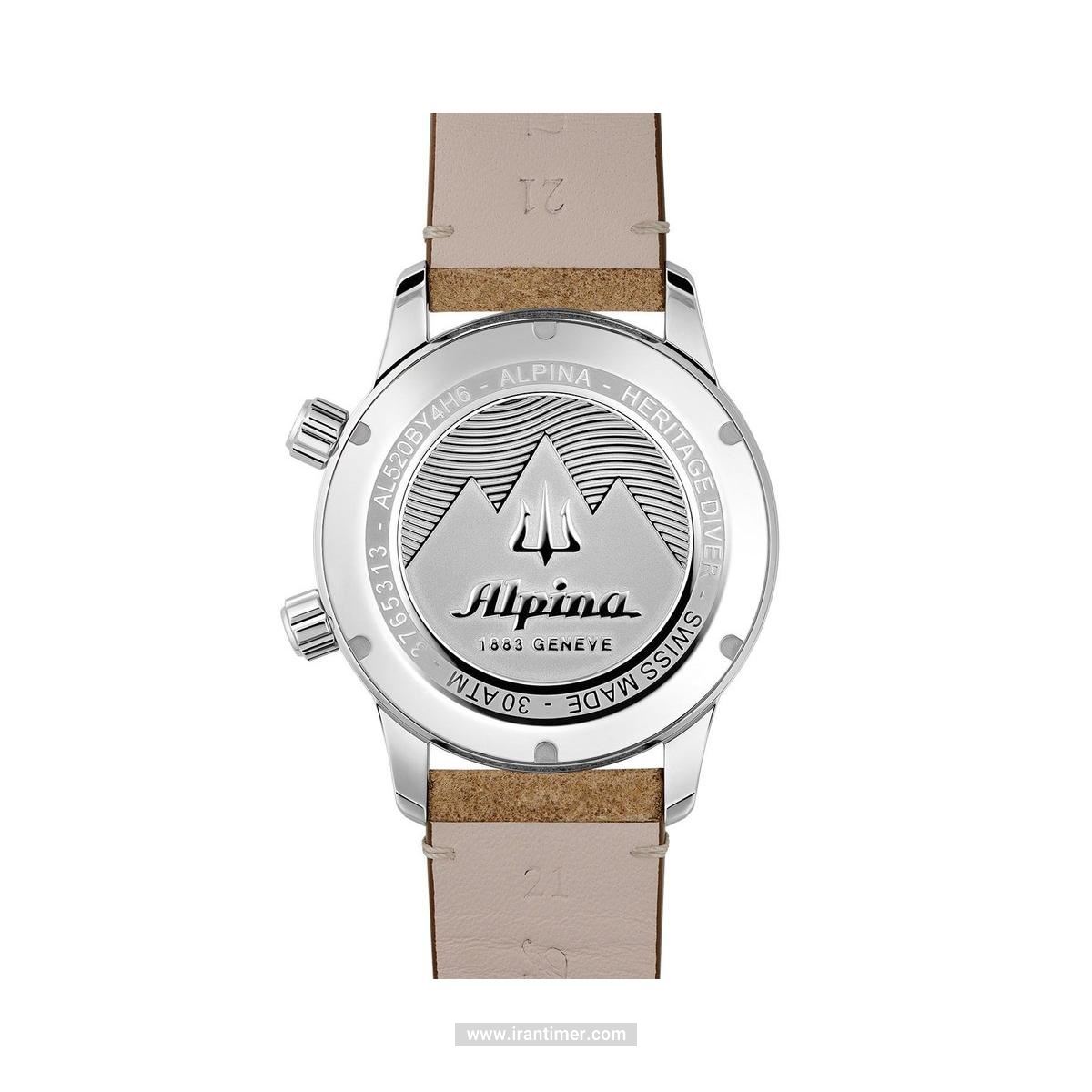 بررسی قیمت این ساعت متوسط و منطقی