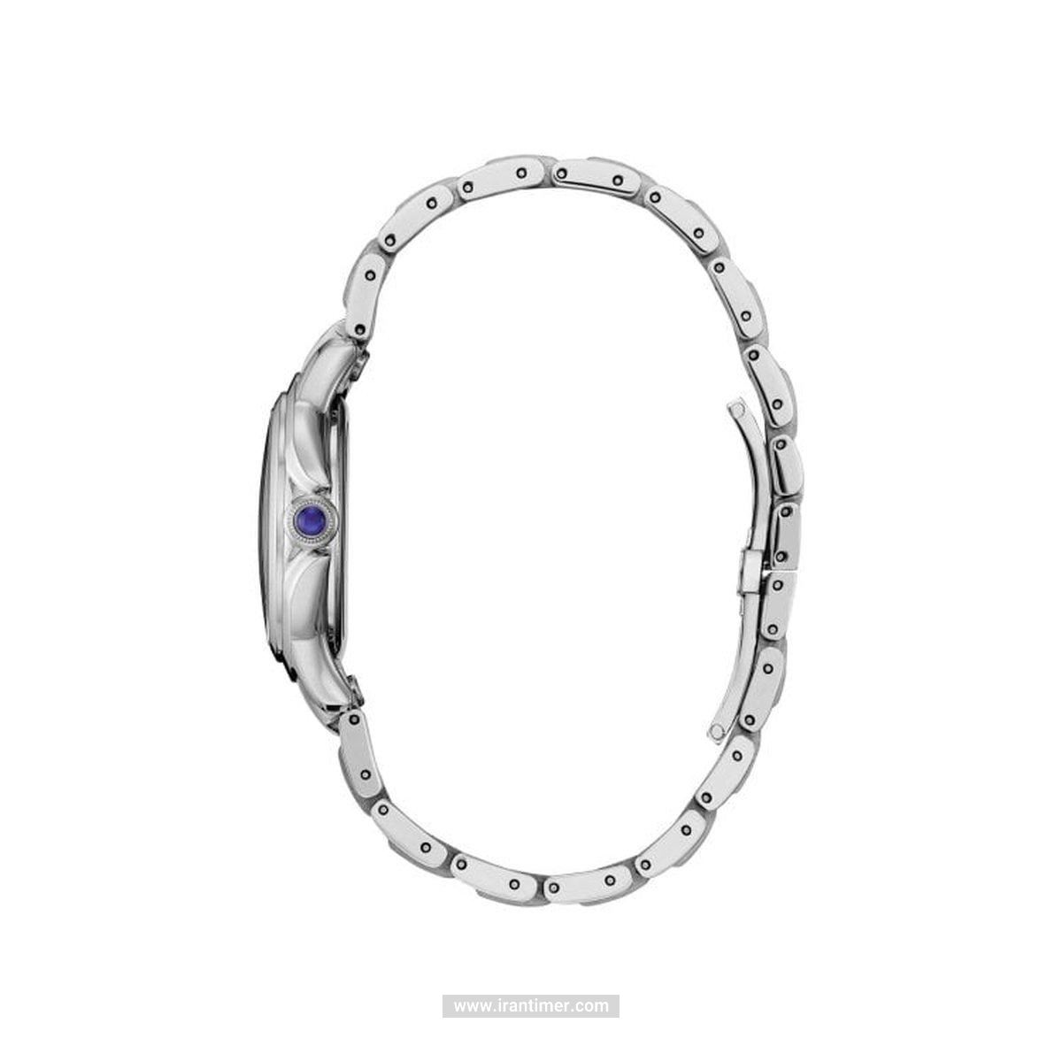 ساعت مچی زنانه سیتیزن مدل EM1160-58E از چه امکاناتی برخوردار است؟