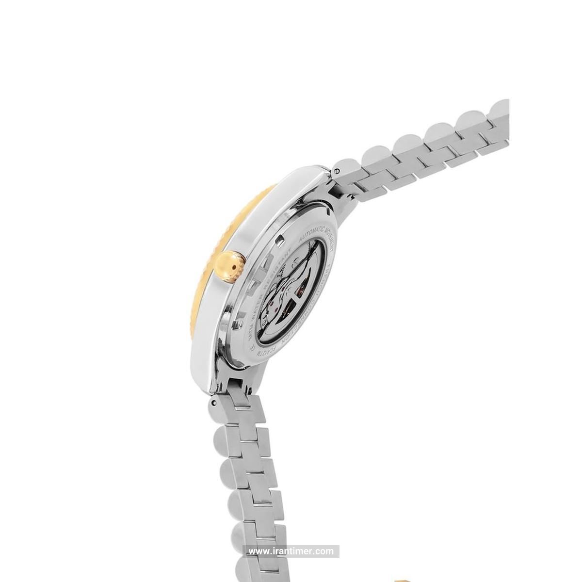 امکانات و ویژگی‌های ساعت مچی مردانه فرنچ کانکشن مدل FCA12TM