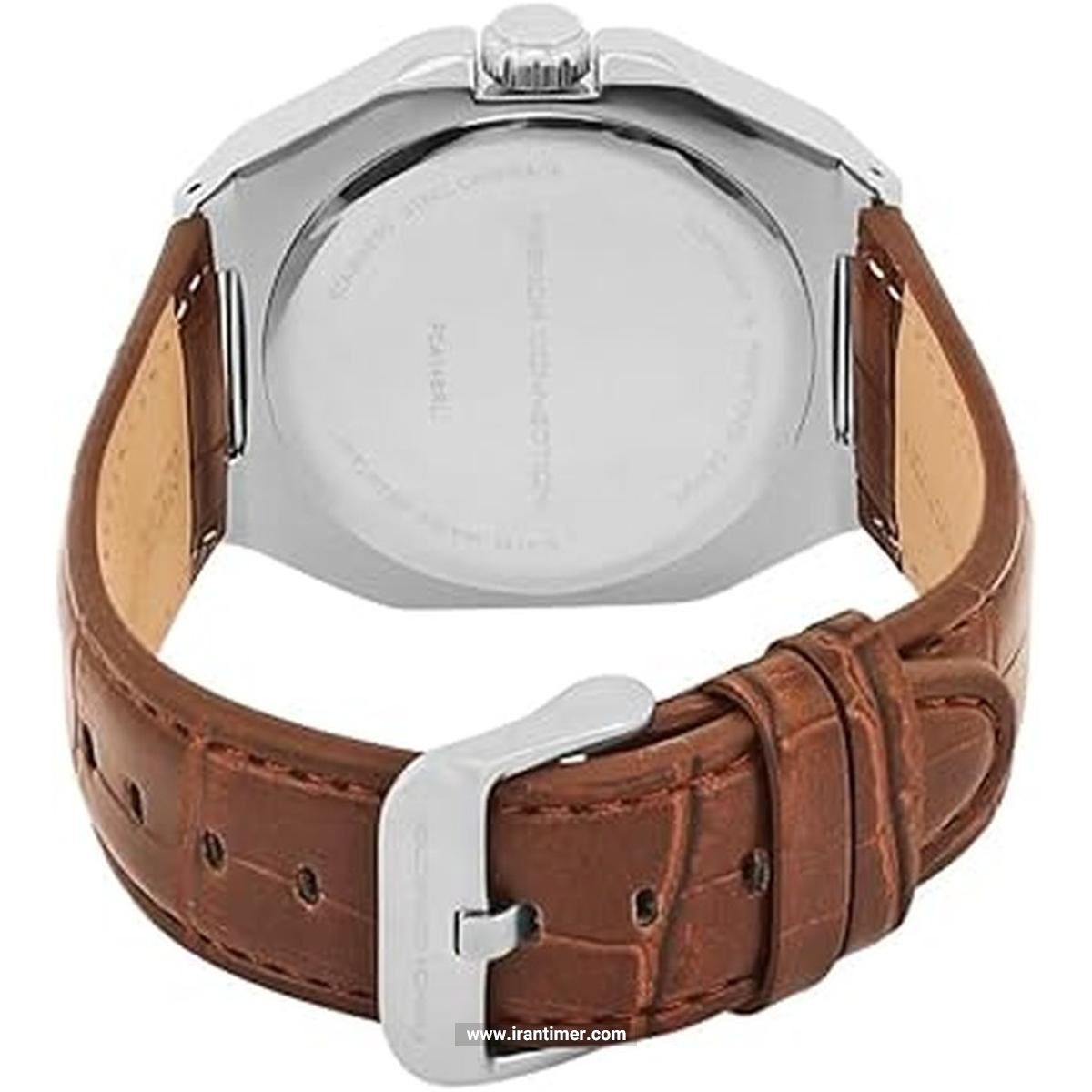 ساعت مچی مردانه فرنچ کانکشن مدل FCA14BRL ، ساعتی