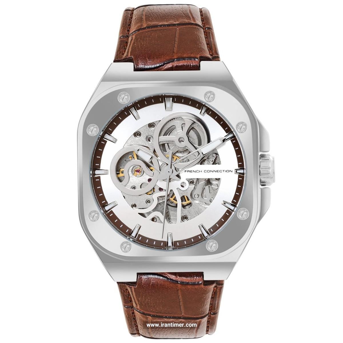 بررسی ظاهری این ساعت انگلستان