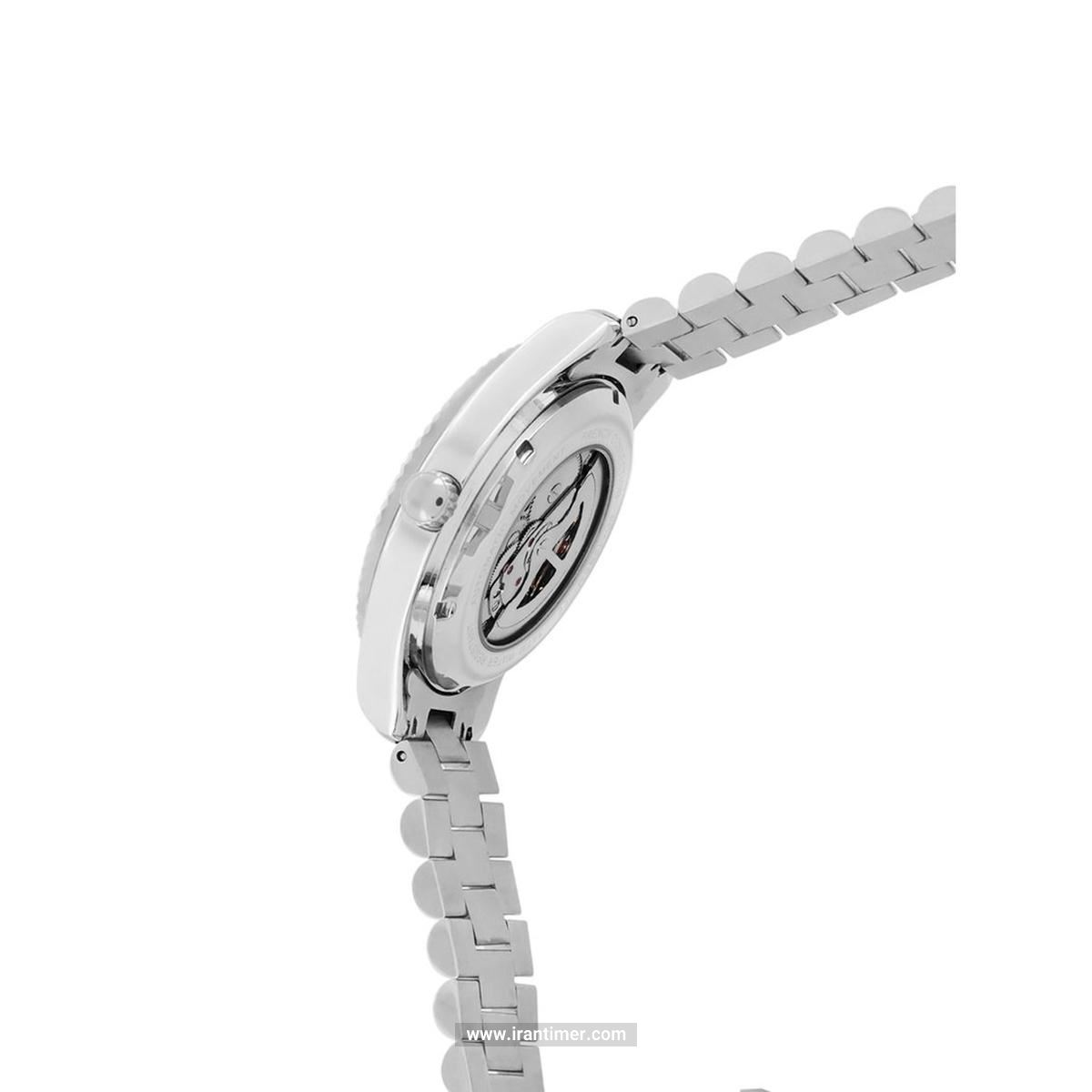 امکانات و خصوصیات ساعت مچی مردانه فرنچ کانکشن مدل FCA12BSM