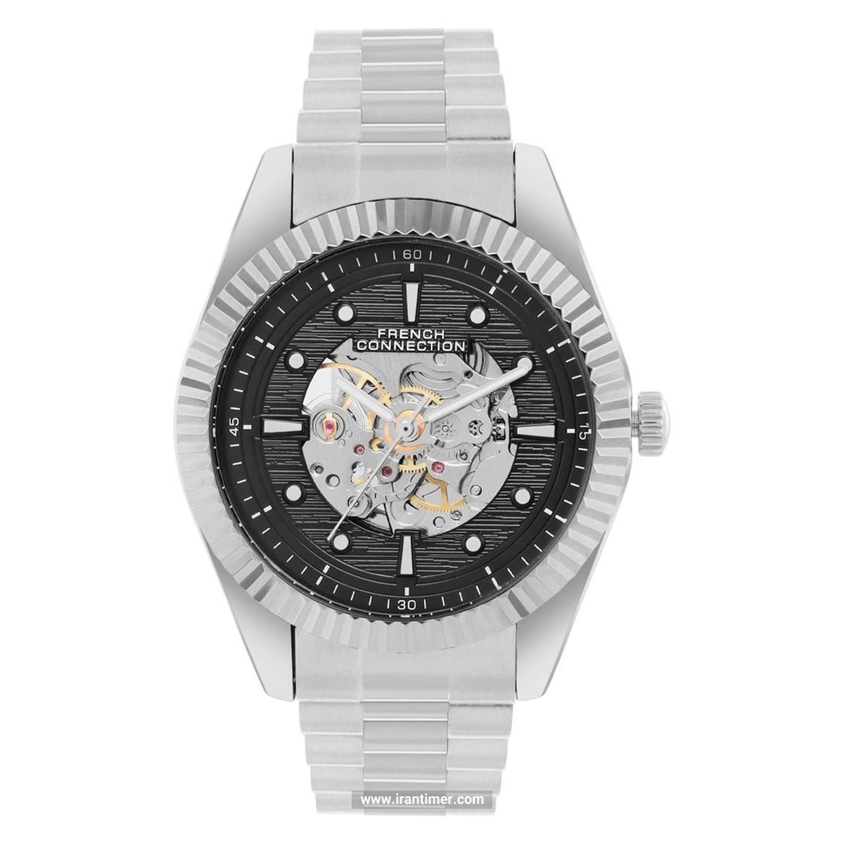 بررسی قیمت این ساعت متوسط و منطقی