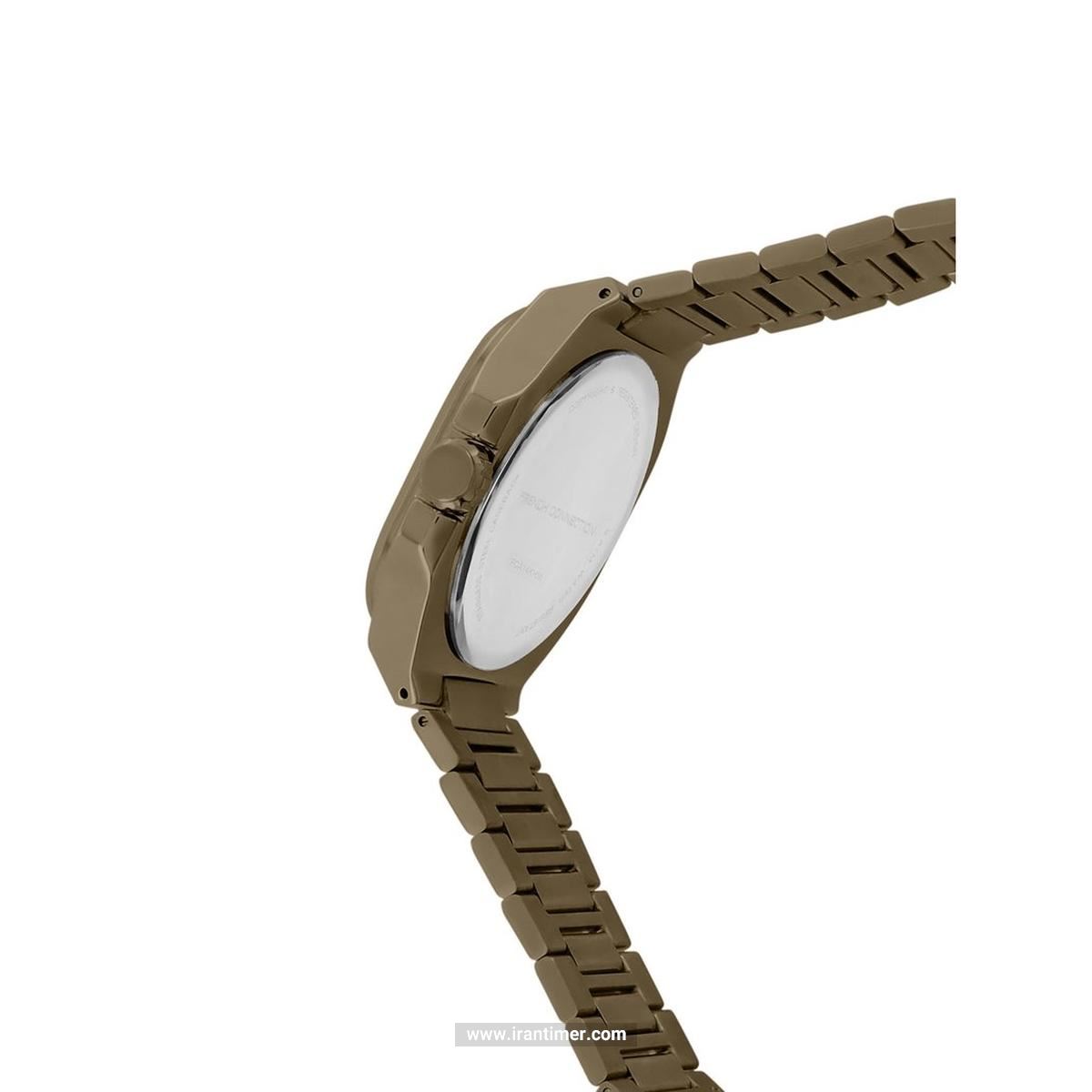 بررسی ظاهری این ساعت مکانیکی اتوماتیک