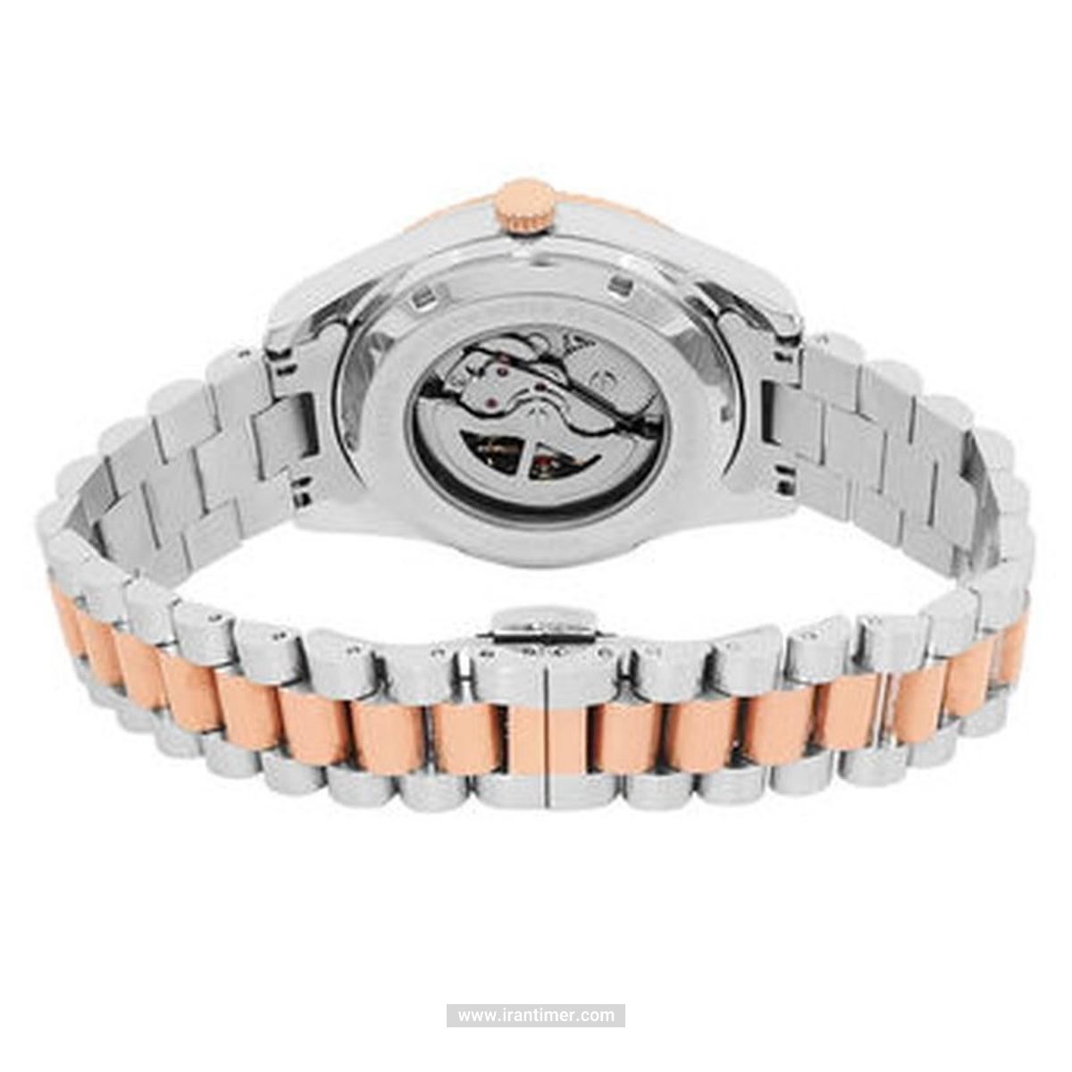 ساعت مچی مردانه فرنچ کانکشن مدل FCA12RTM ساعتی دارای ایندکس شب نما بهره مند از کیفیت موتور