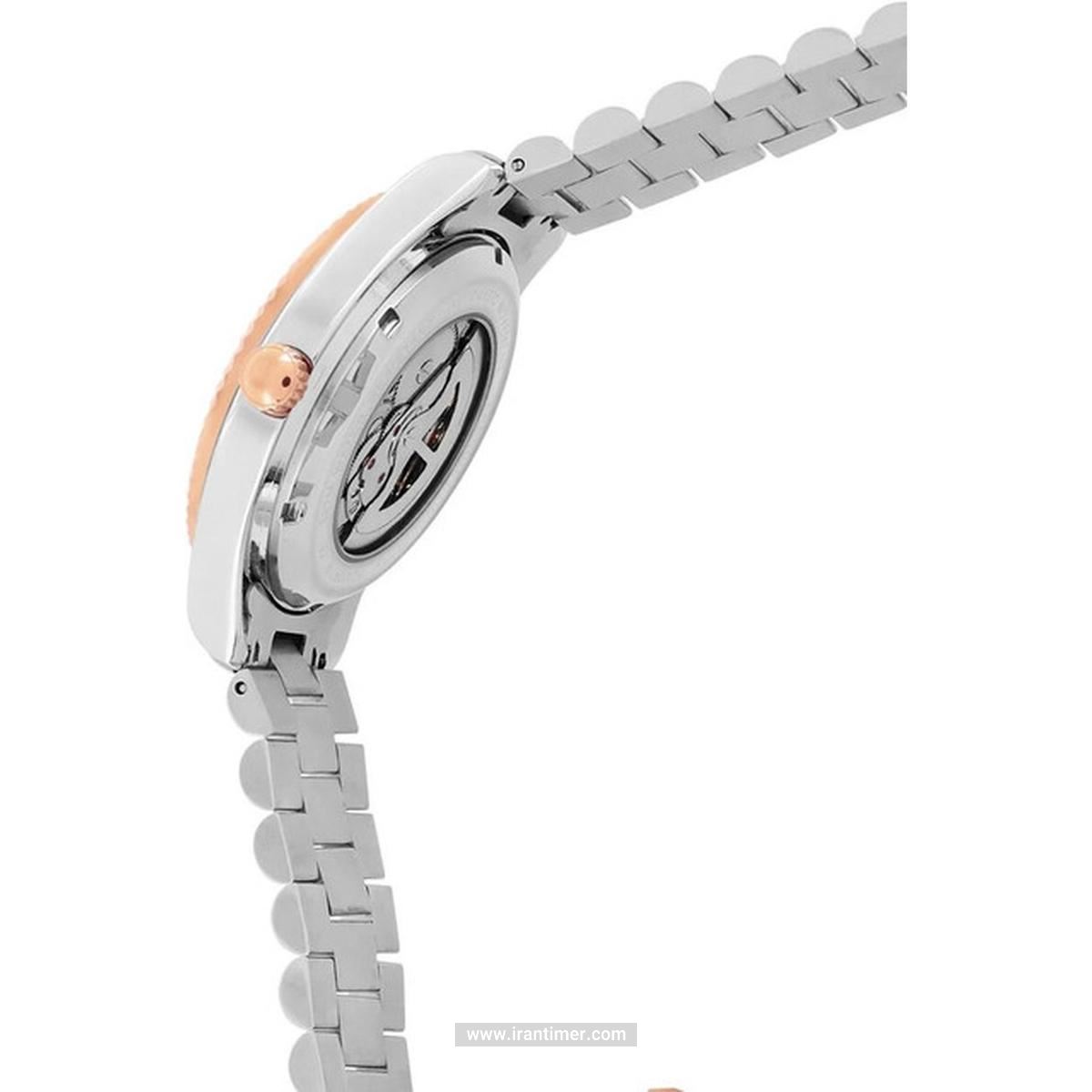 امکانات و ویژگی‌های ساعت مچی مردانه فرنچ کانکشن مدل FCA12RTM