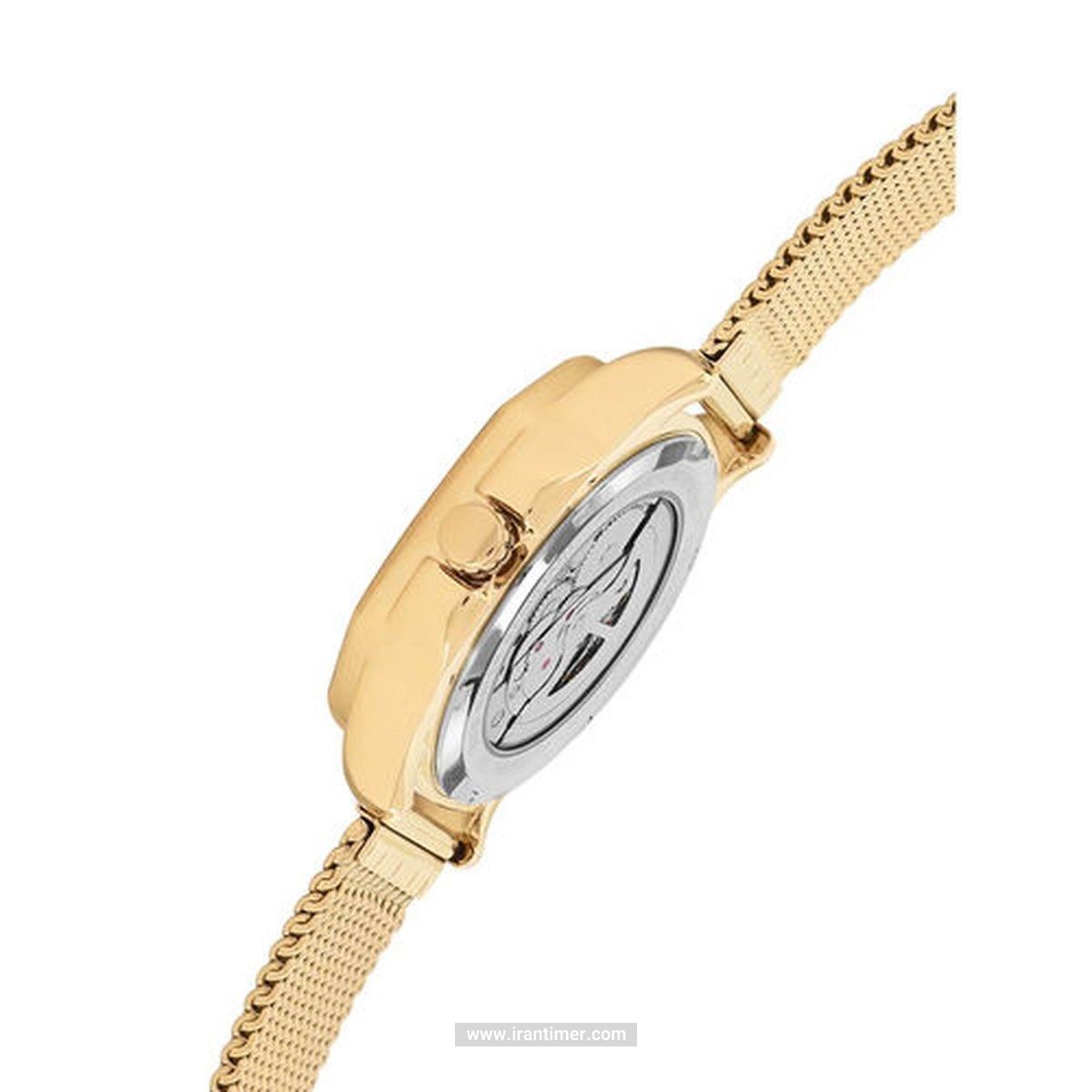 بررسی ظاهری ساعت مچی مردانه فرنچ کانکشن مدل FCA13USM