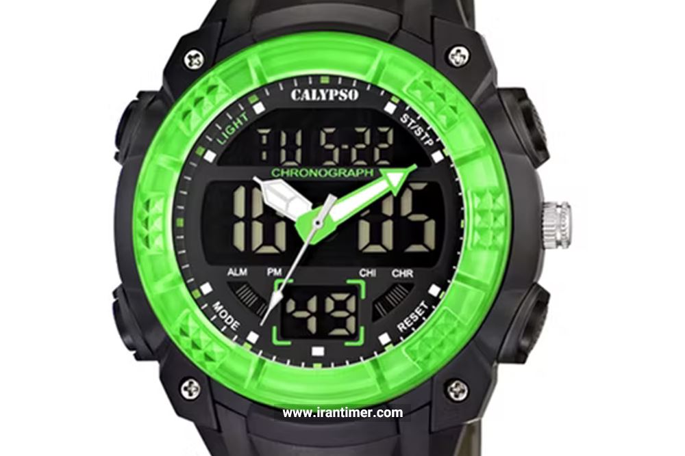 خرید ساعت مچی مردانه کلیپسو مدل k5601/5 به چه افرادی پیشنهاد میشود؟