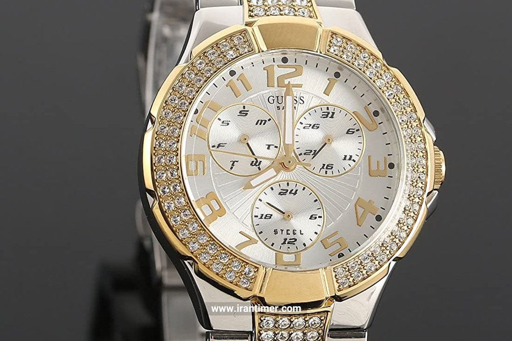 خرید ساعت مچی زنانه گس مدل w16563l1 به چه افرادی پیشنهاد میشود؟