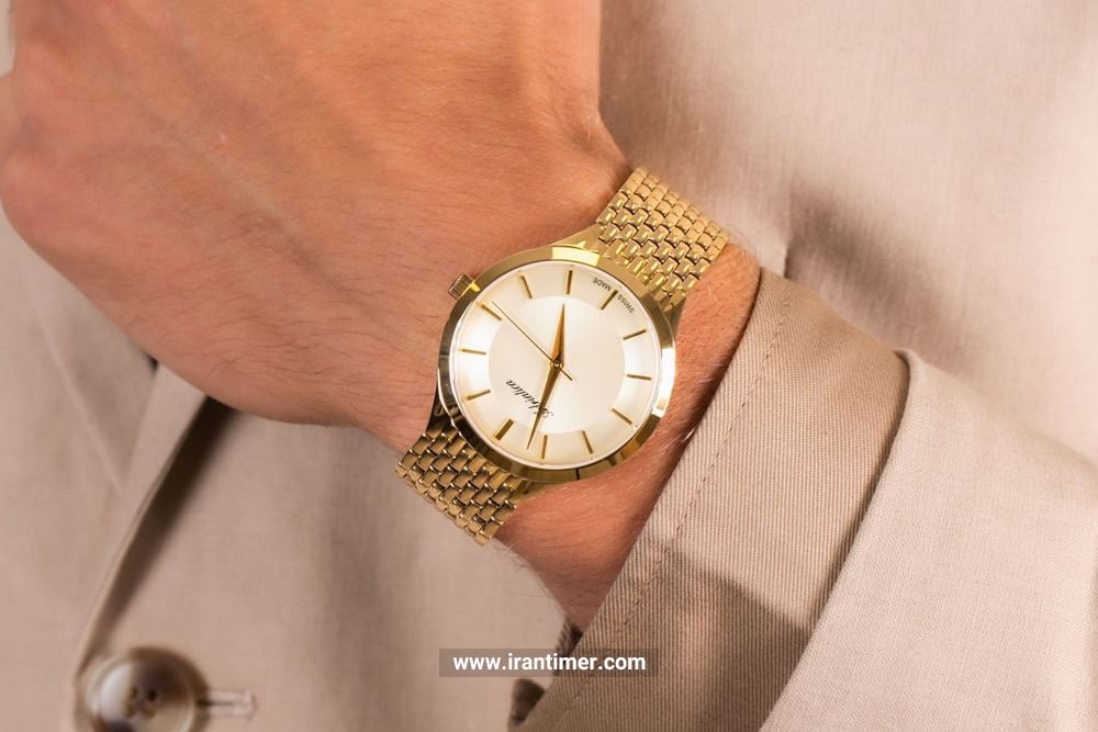 خرید اینترنتی ساعت آدریاتیکا buy adriatica watches