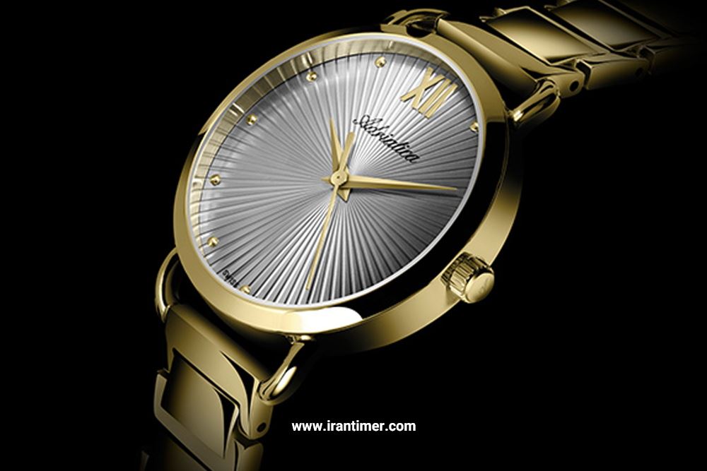 خرید اینترنتی ساعت آدریاتیکا buy adriatica watches