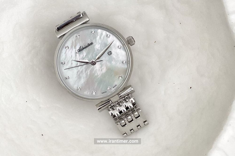 خرید اینترنتی ساعت آدریاتیکا buy adriatica watches