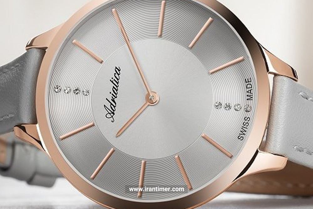 خرید اینترنتی ساعت آدریاتیکا buy adriatica watches