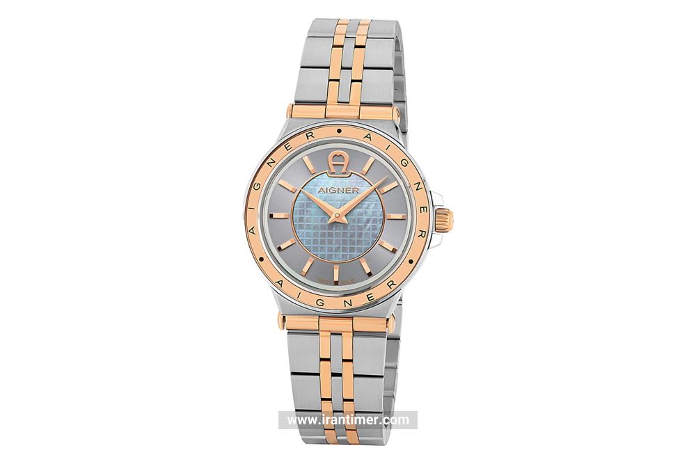 خرید اینترنتی ساعت اگنر buy aigner watches