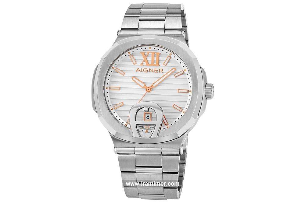 خرید اینترنتی ساعت اگنر buy aigner watches