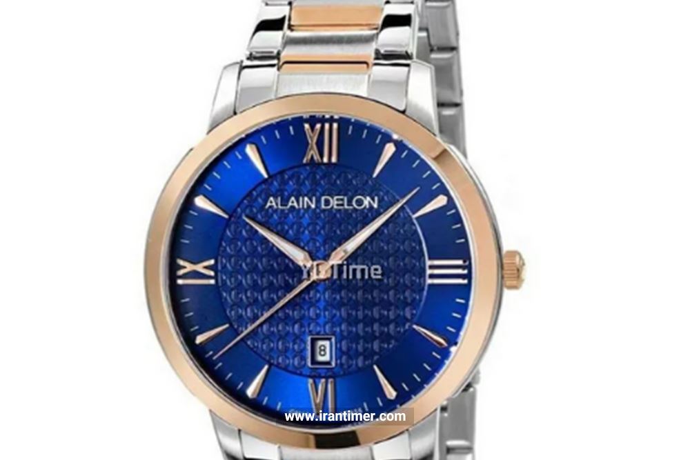 خرید اینترنتی ساعت آلن دلون buy alain delon watches