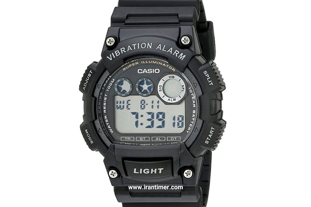 خرید اینترنتی ساعت دارای زنگ هشدار buy alarm watches