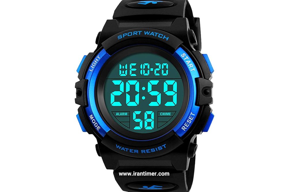 خرید اینترنتی ساعت دارای زنگ هشدار buy alarm watches