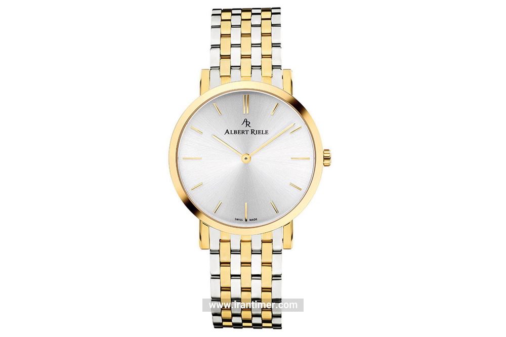 خرید اینترنتی ساعت آلبرت ریله buy albert riele watches