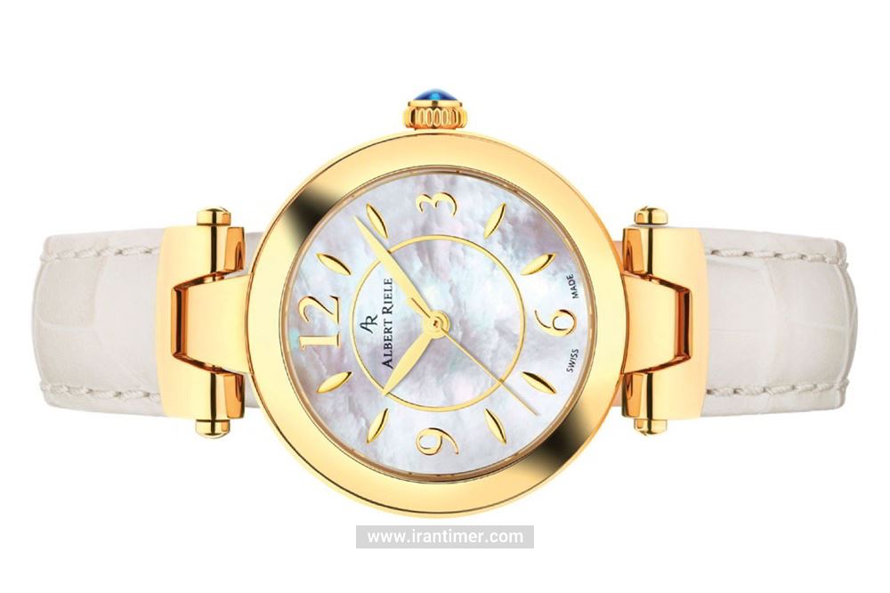 خرید اینترنتی ساعت آلبرت ریله buy albert riele watches