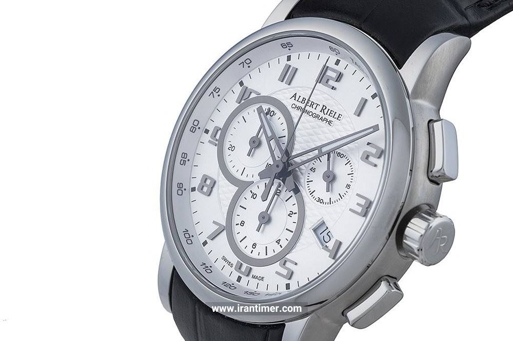 خرید اینترنتی ساعت آلبرت ریله buy albert riele watches