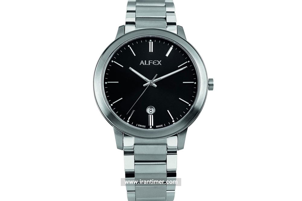 خرید اینترنتی ساعت الفکس buy alfex watches