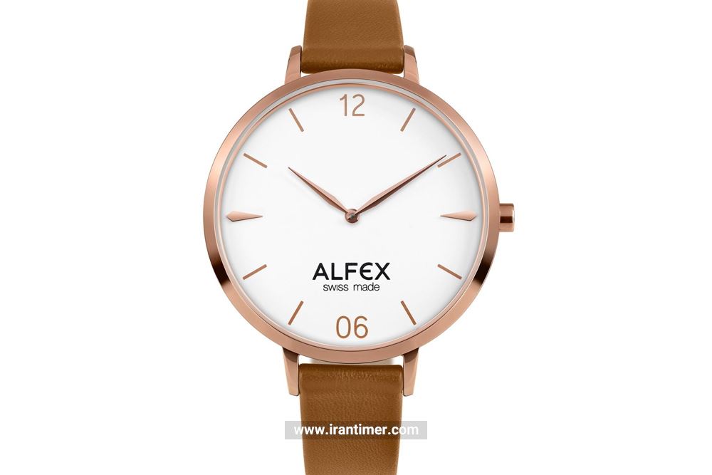 خرید اینترنتی ساعت الفکس buy alfex watches