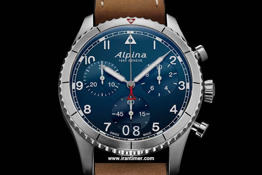 خرید اینترنتی ساعت آلپینا buy alpina watches