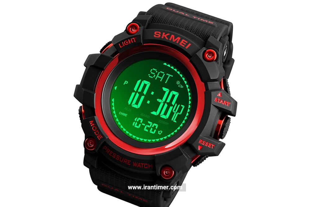 خرید اینترنتی ساعت دارای ارتفاع سنج buy altimeter watches