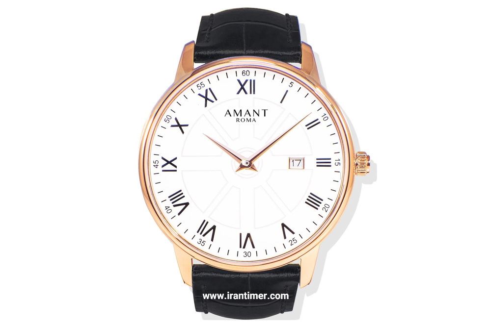 خرید اینترنتی ساعت آمانت buy amant watches