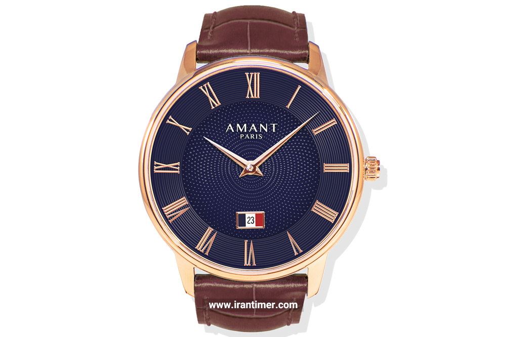 خرید اینترنتی ساعت آمانت buy amant watches