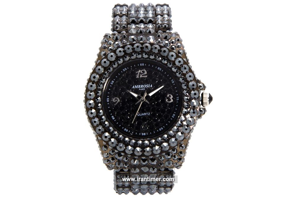 خرید اینترنتی ساعت آمبروزیا پاریس buy ambrosia paris watches