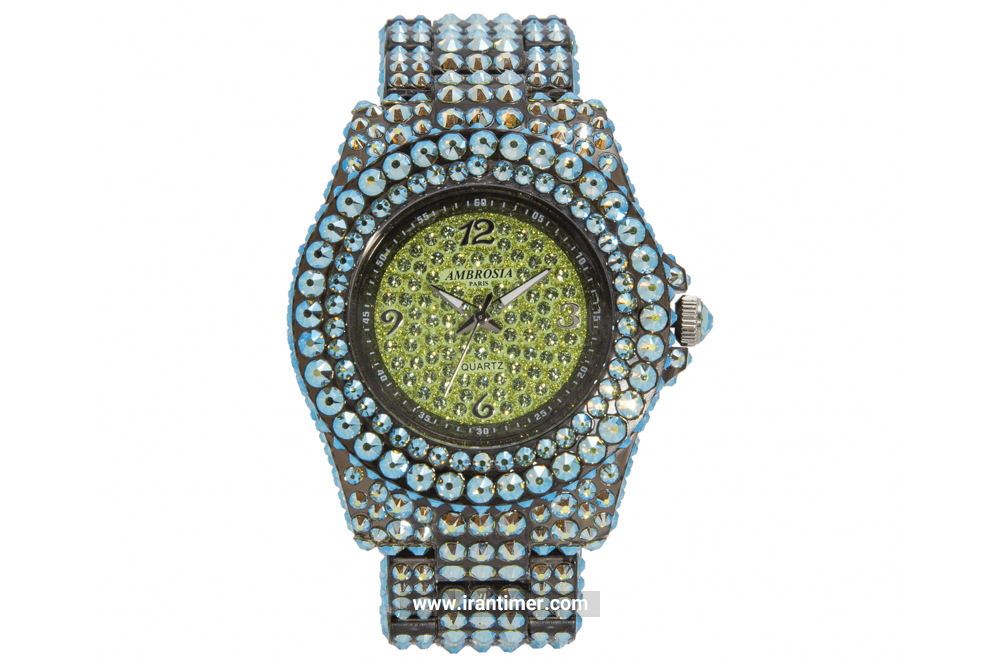 خرید اینترنتی ساعت آمبروزیا پاریس buy ambrosia paris watches