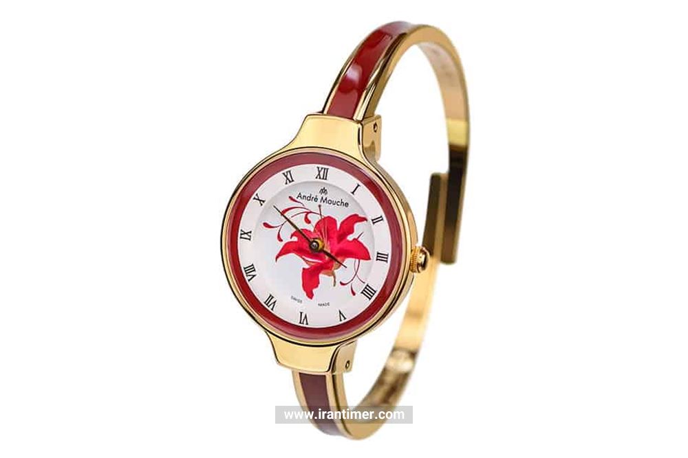 خرید اینترنتی ساعت آندره موشه buy andremouche watches